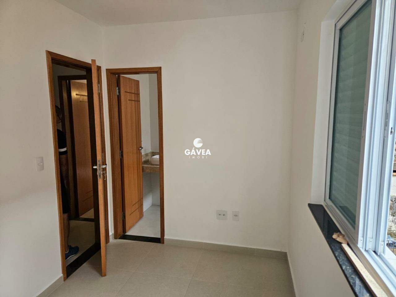 Casa à venda no Campo Grande: 