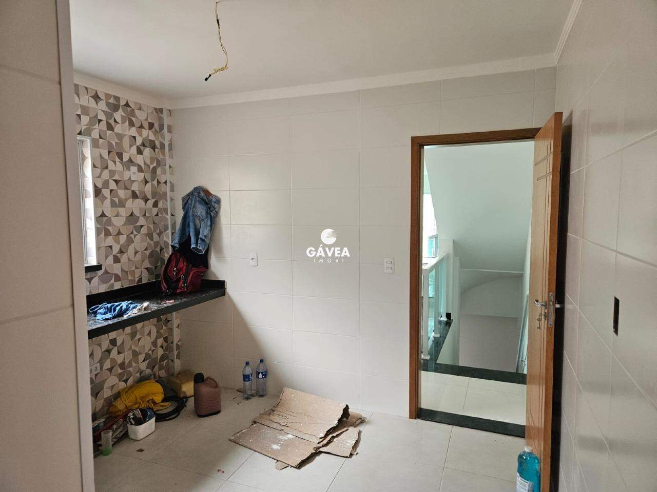 Casa à venda no Campo Grande: 