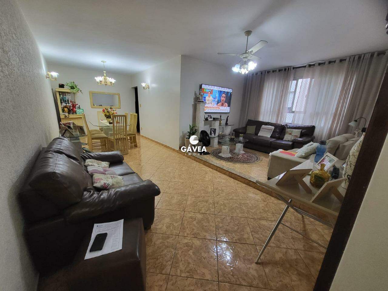 Apartamento à venda no Marapé: 