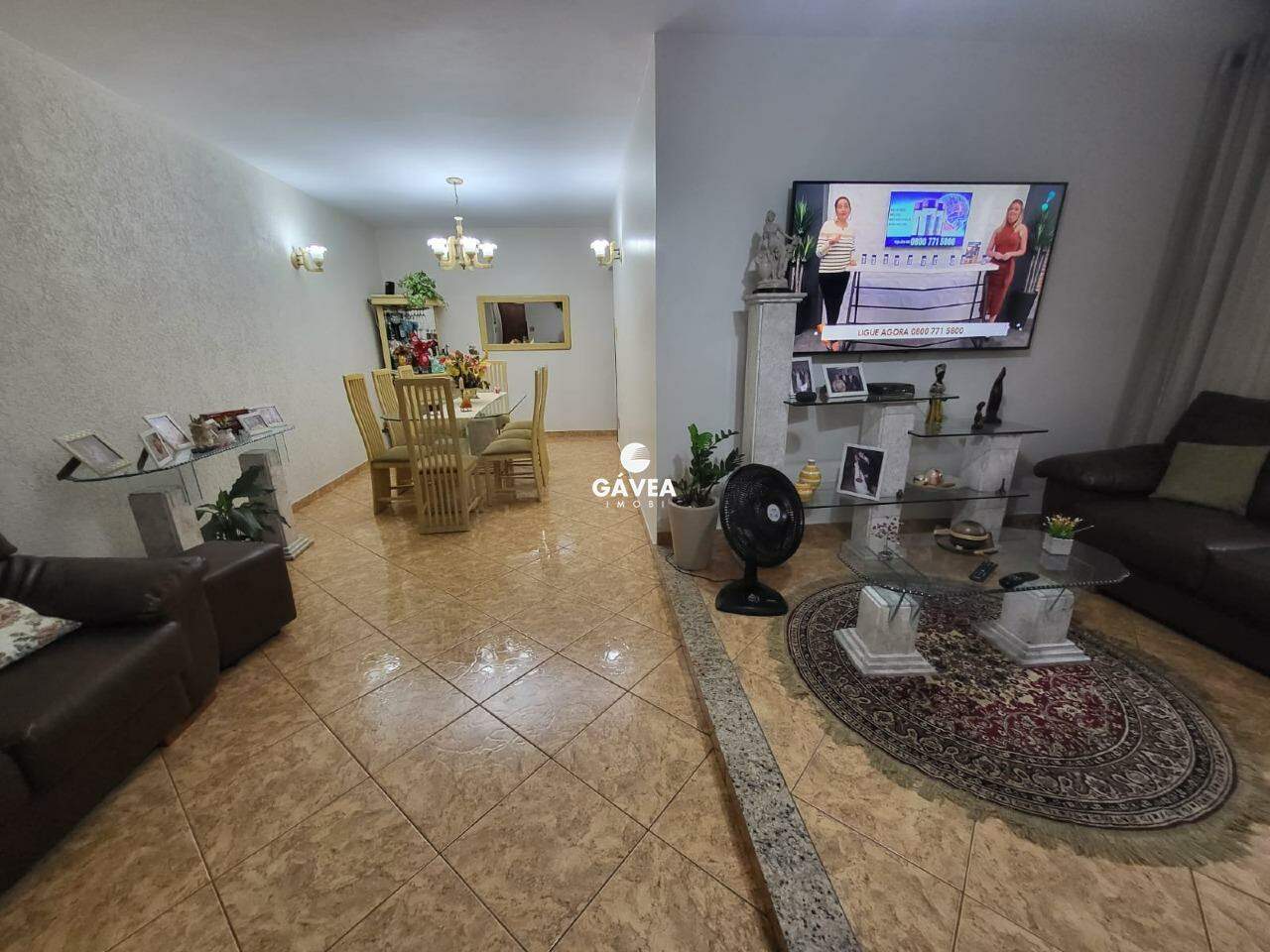 Apartamento à venda no Marapé: 