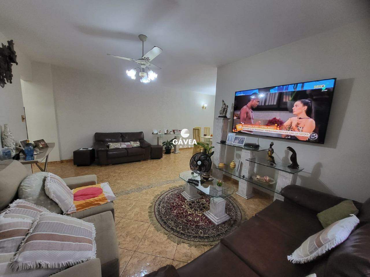 Apartamento à venda no Marapé: 