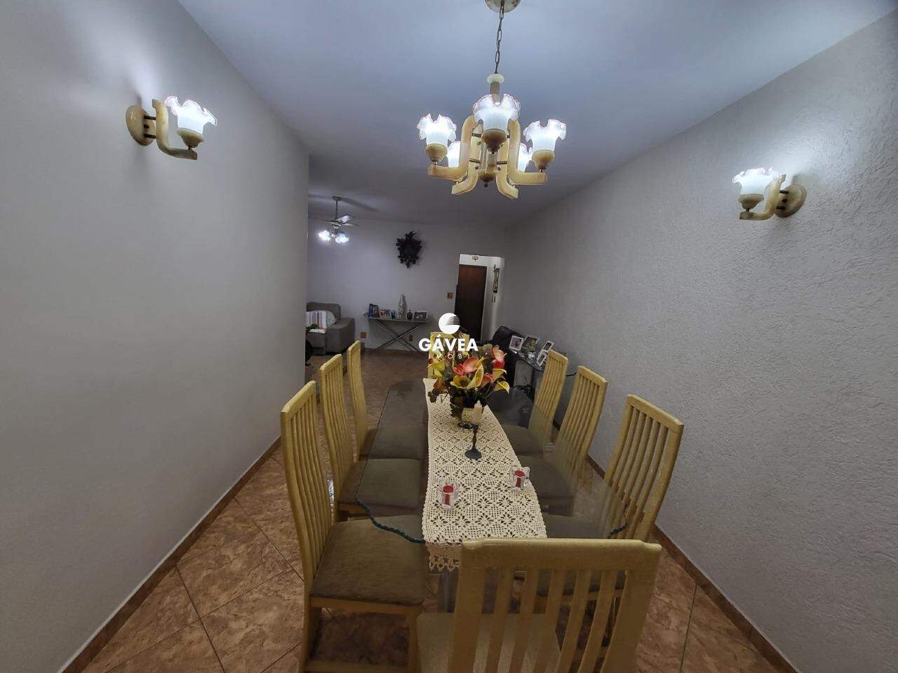 Apartamento à venda no Marapé: 