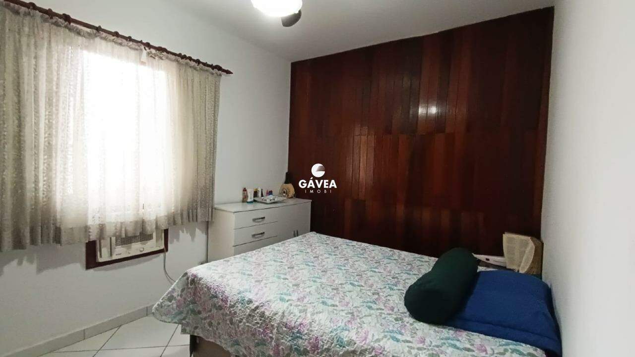 Apartamento à venda no Parque São Vicente: 