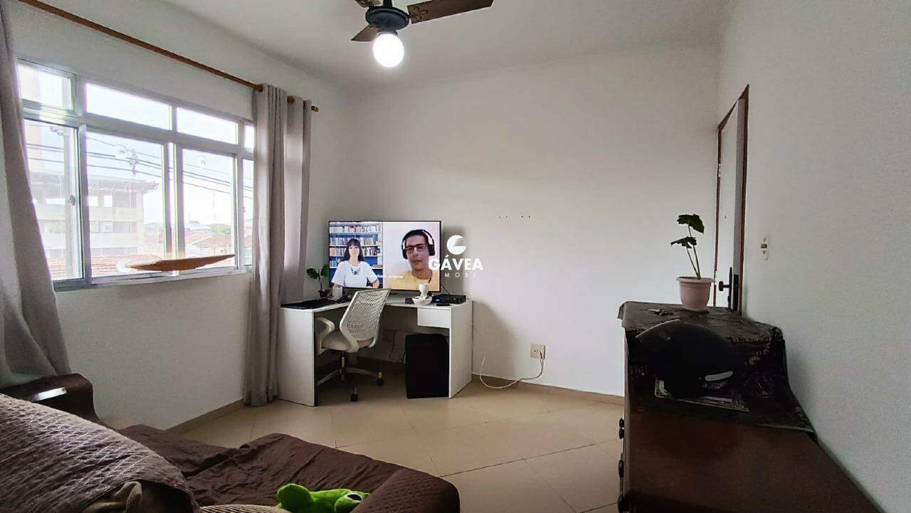 Apartamento à venda no Parque São Vicente: 