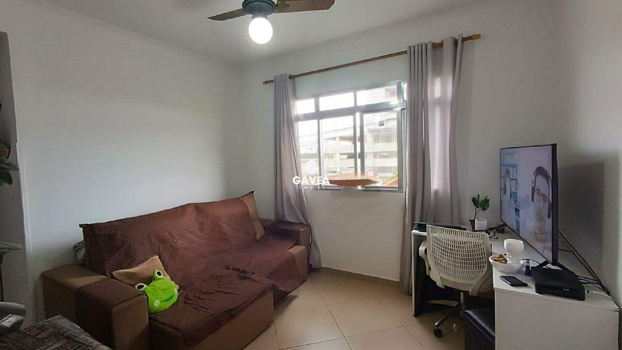 Apartamento à venda no Parque São Vicente: 