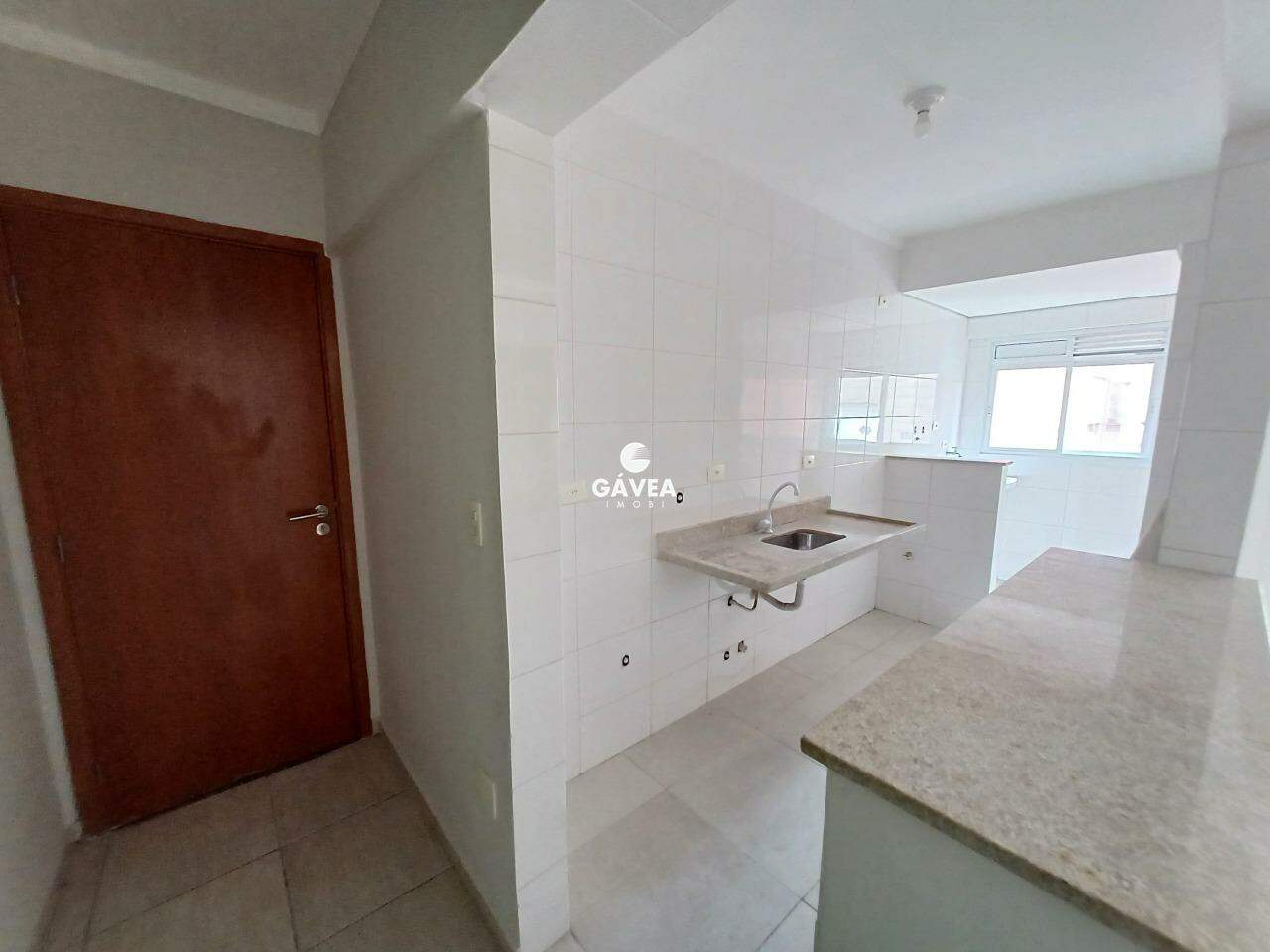 Apartamento à venda no José Menino: 