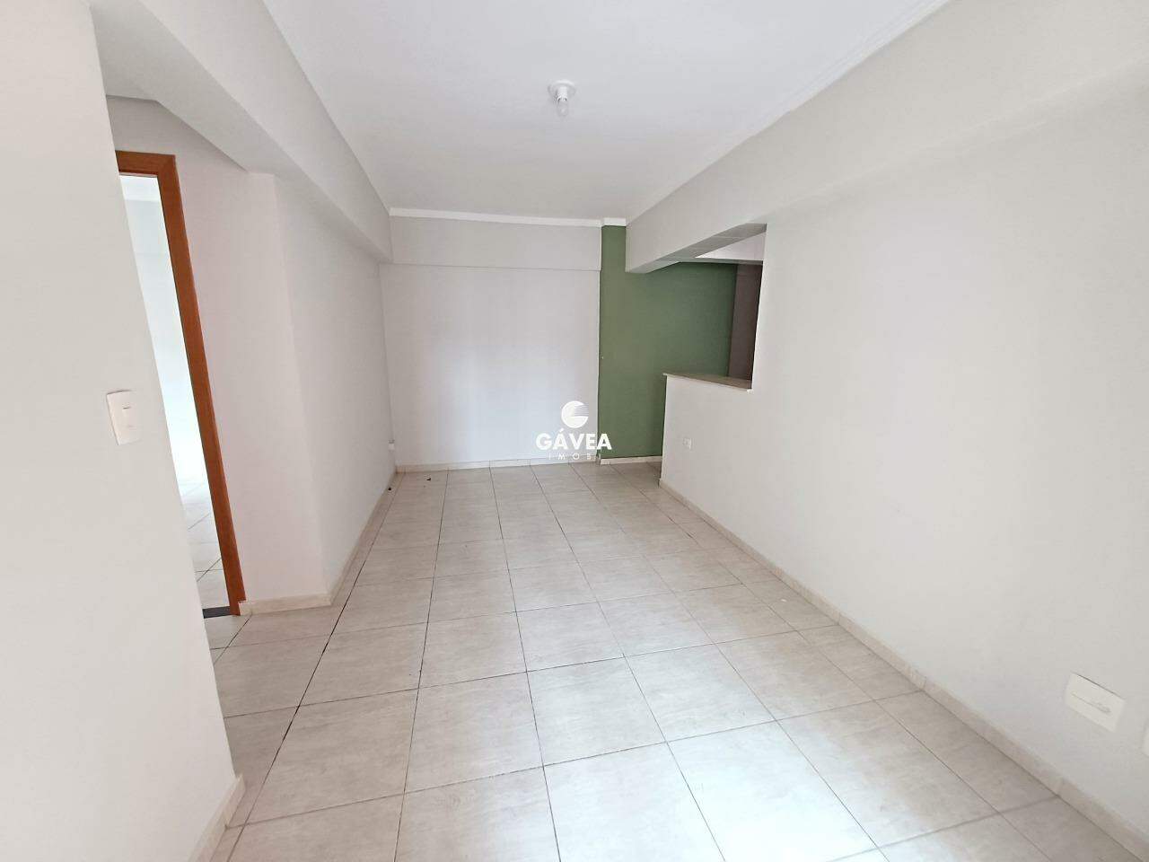 Apartamento à venda no José Menino: 
