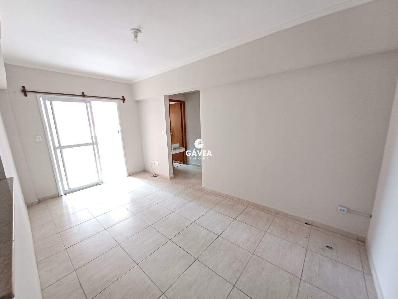 Apartamento à venda no José Menino: 