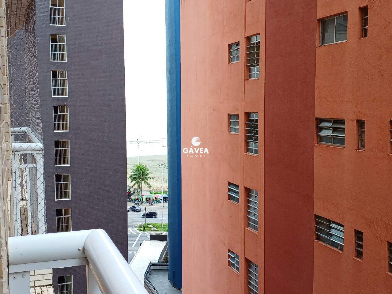 Apartamento à venda no José Menino: 