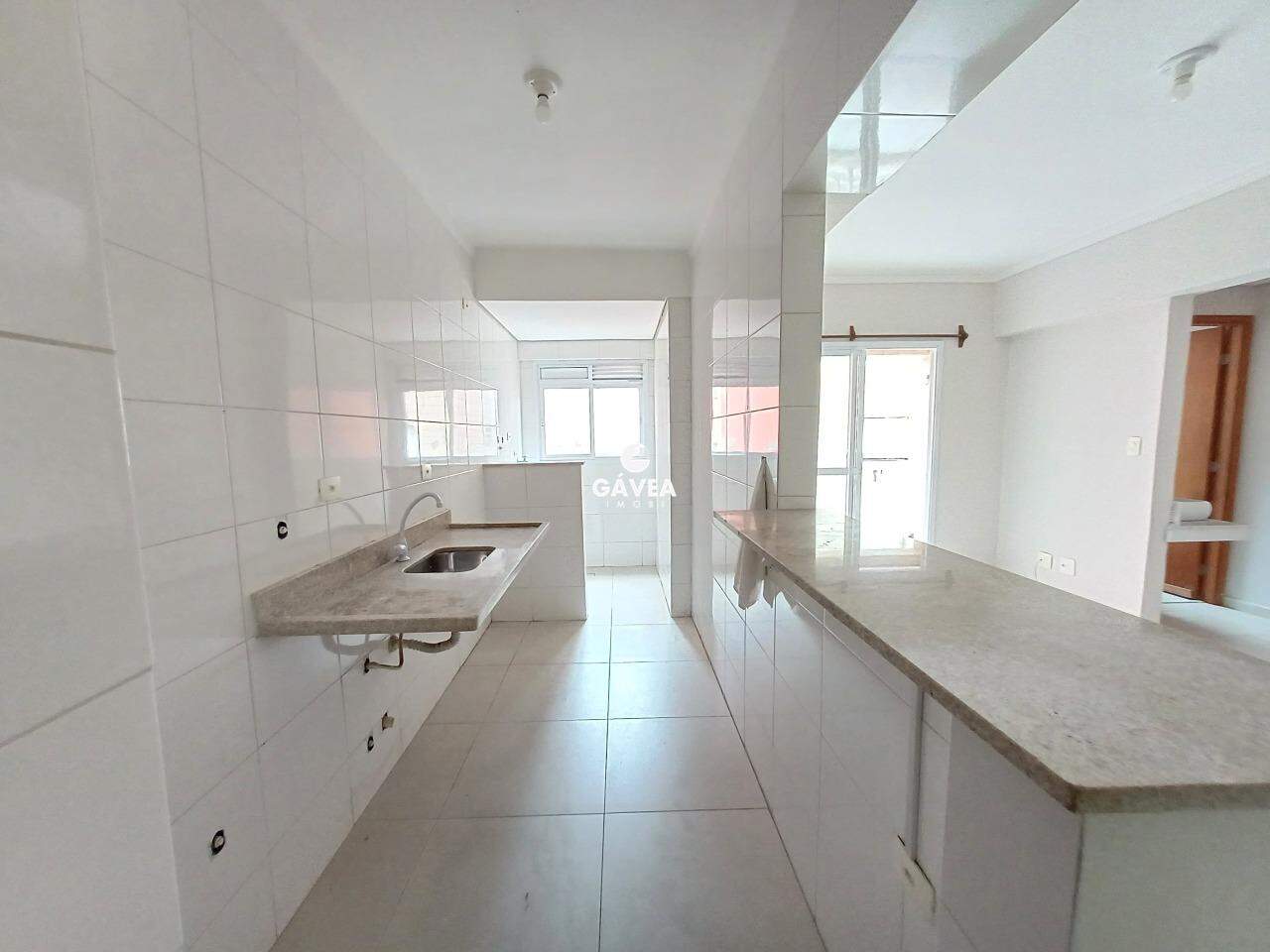 Apartamento à venda no José Menino: 