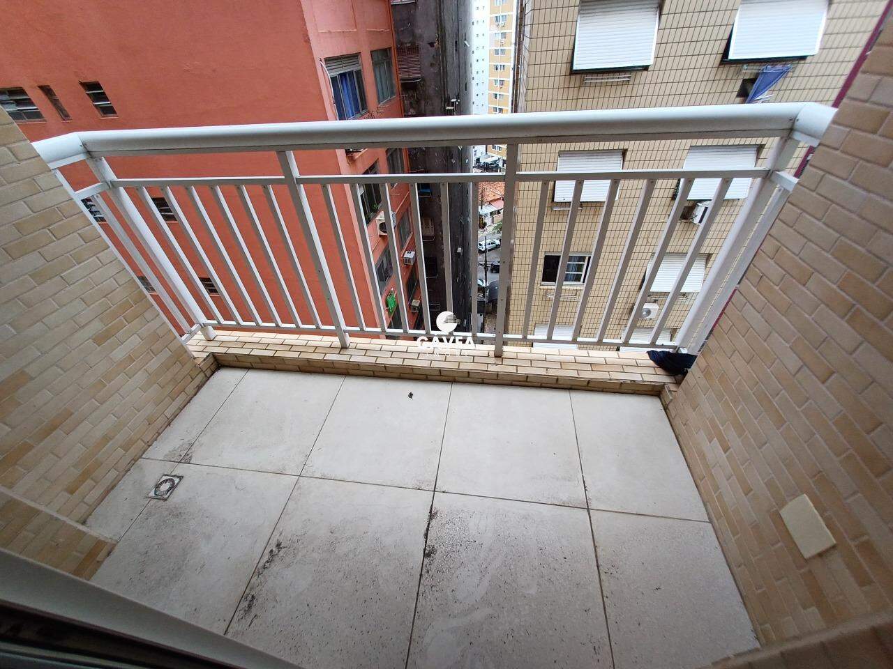 Apartamento à venda no José Menino: 