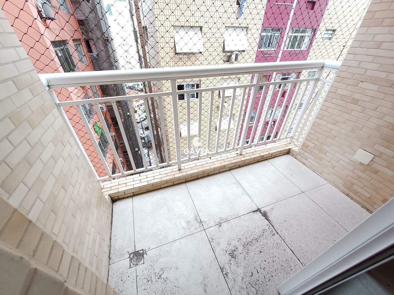 Apartamento à venda no José Menino: 