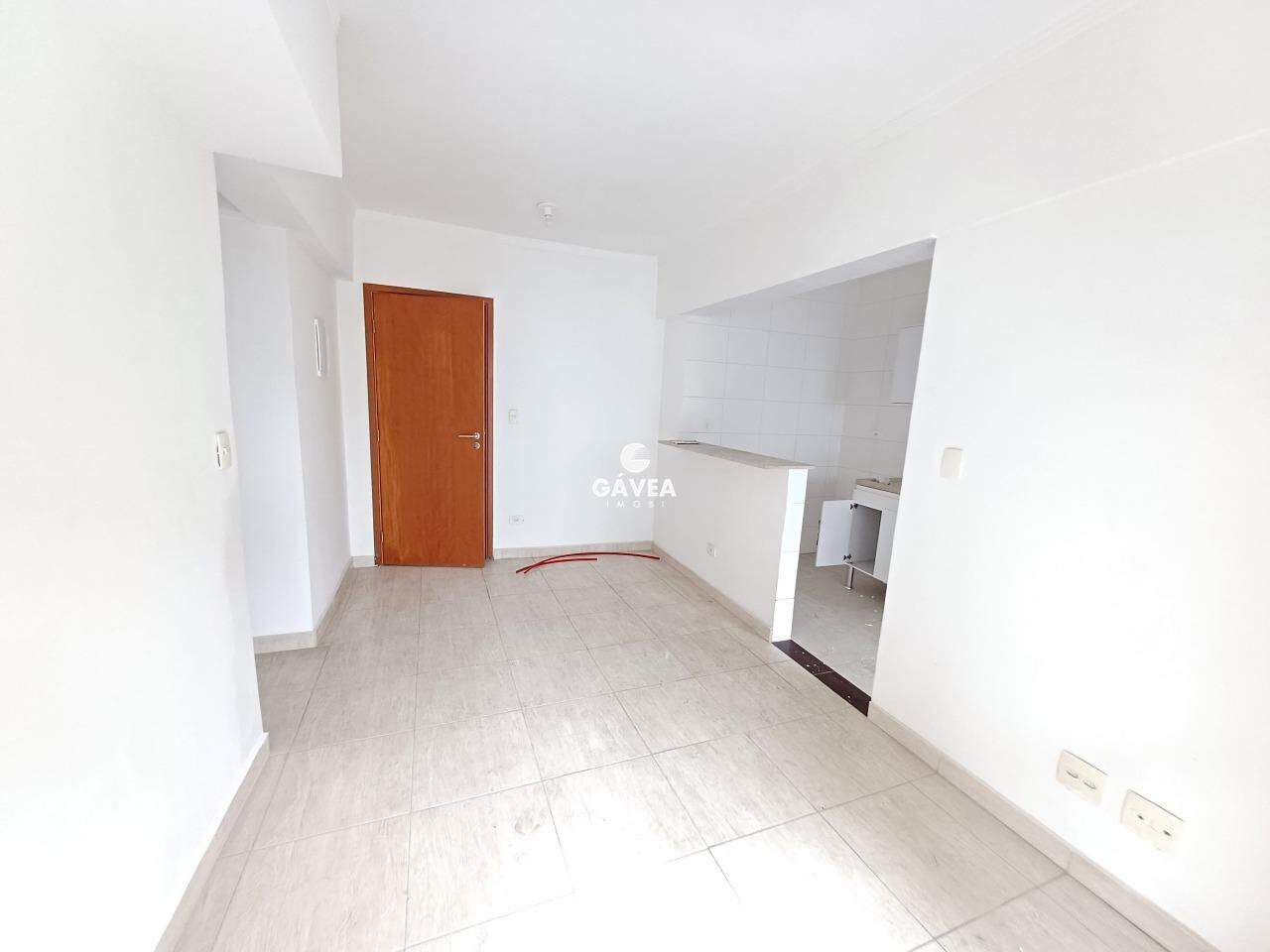 Apartamento à venda no José Menino: 