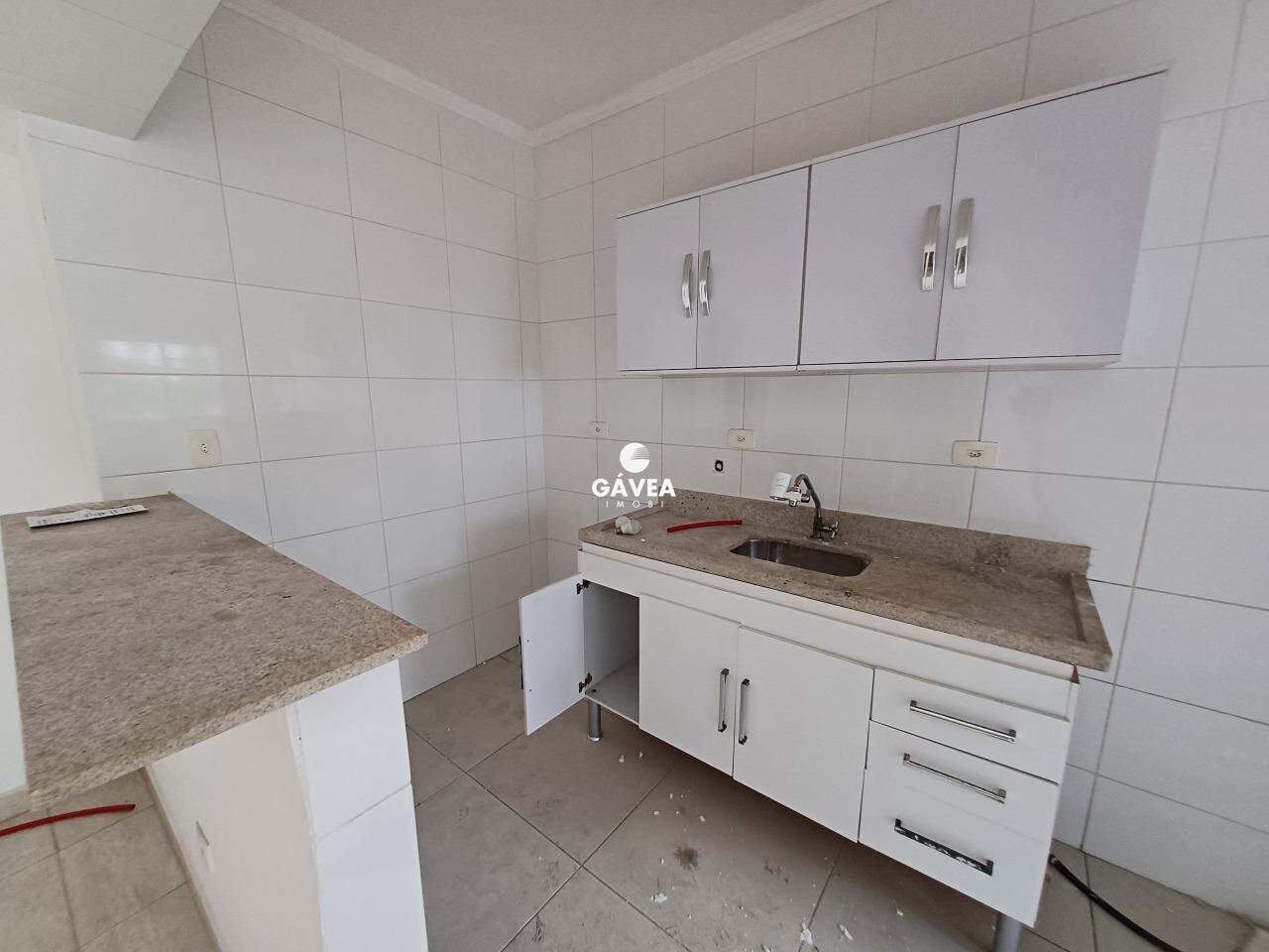 Apartamento à venda no José Menino: 