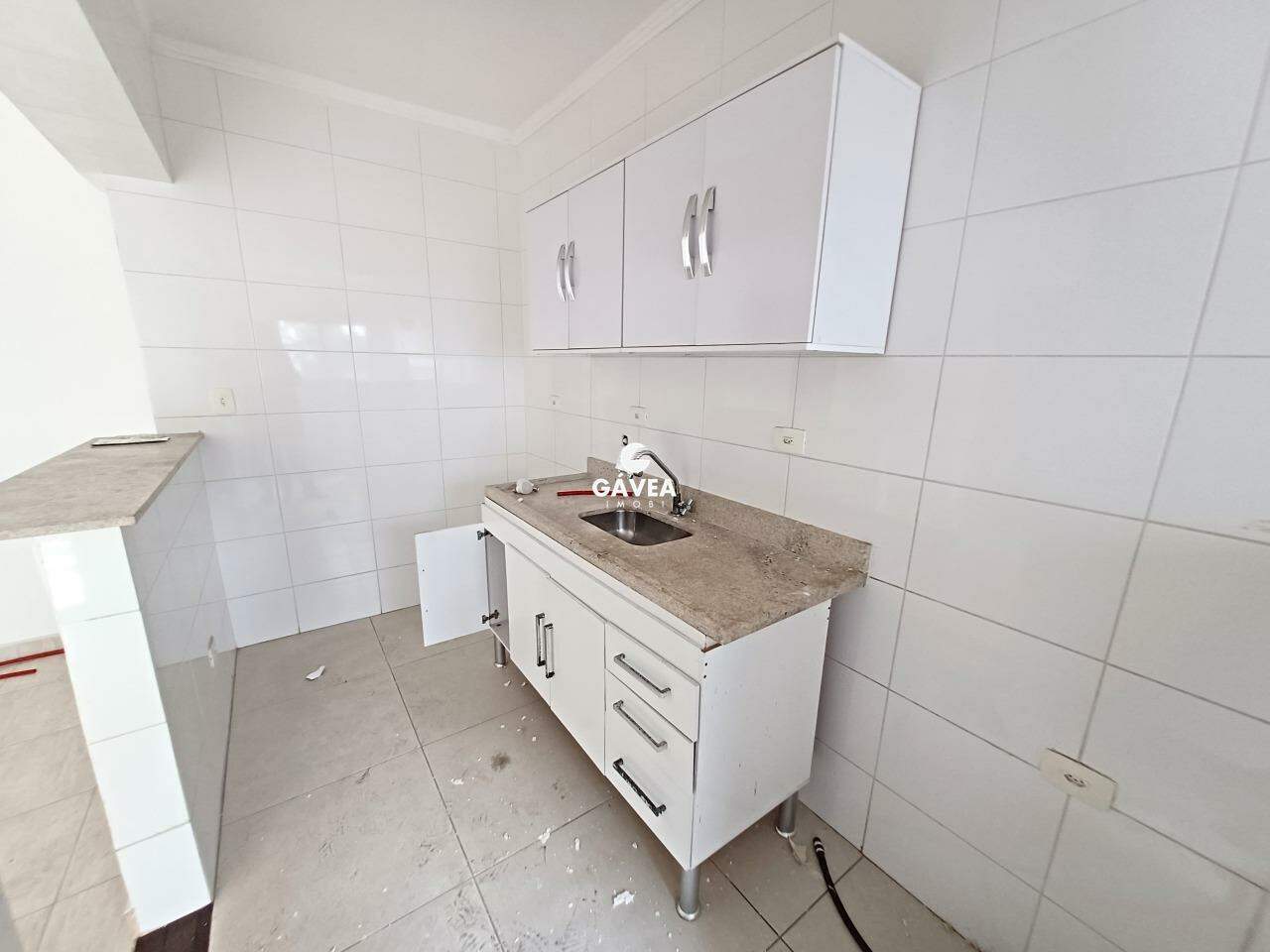 Apartamento à venda no José Menino: 