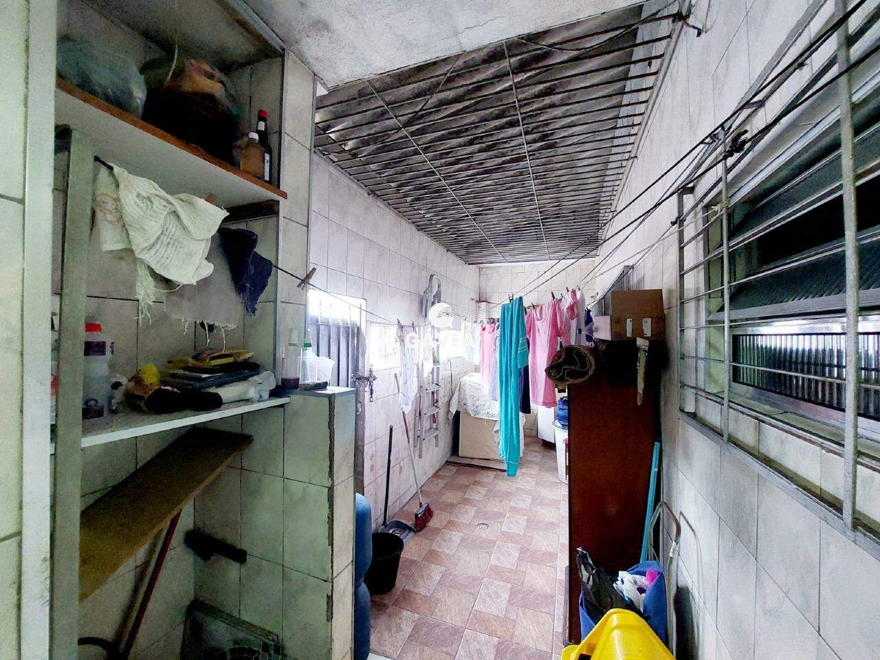 Casa à venda no Ocian: 
