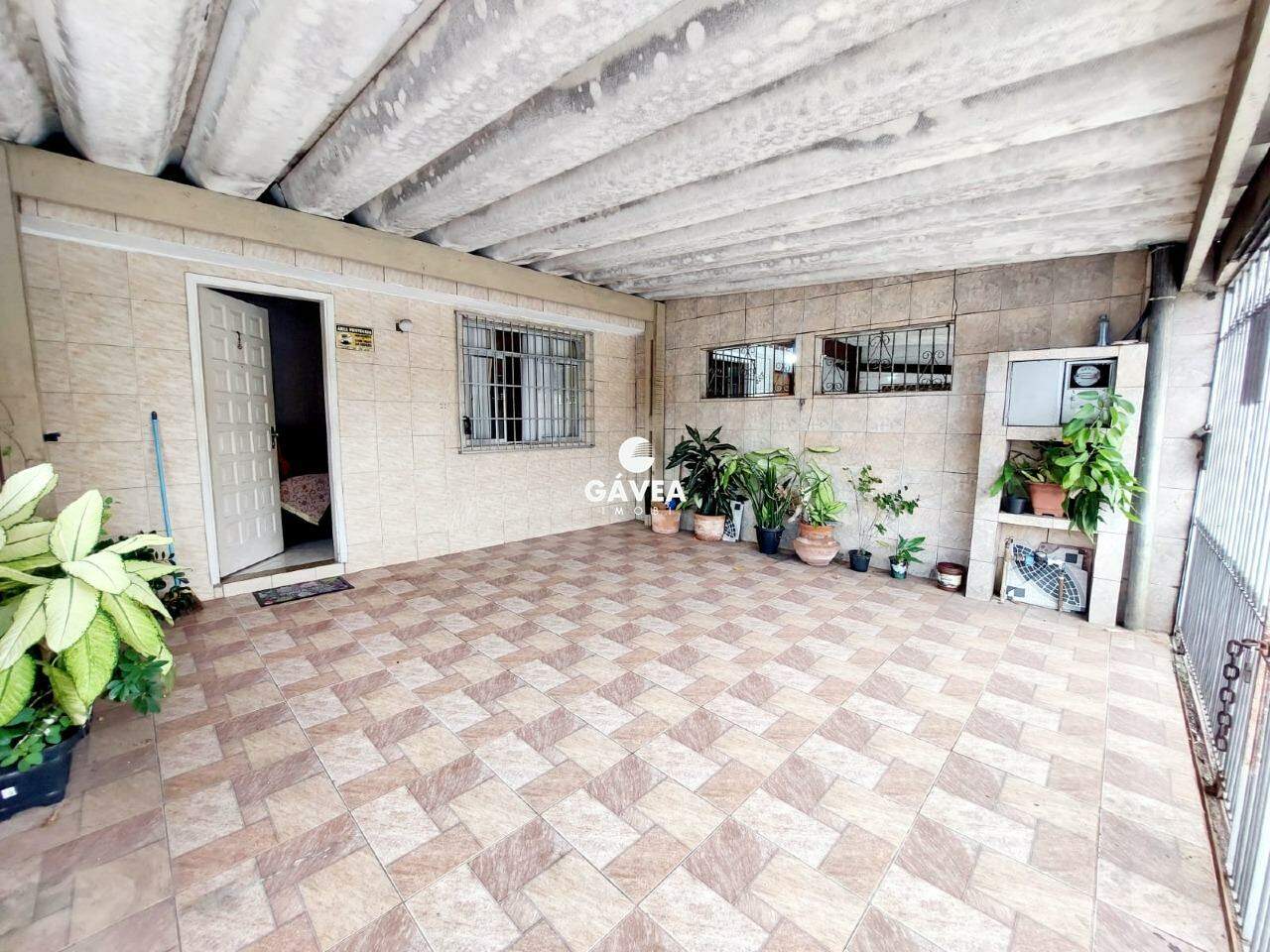 Casa à venda no Ocian: 
