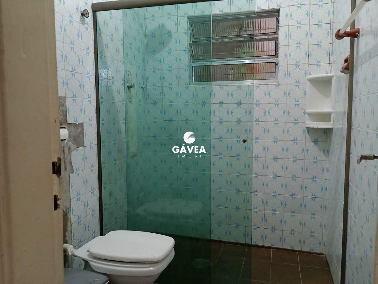 Casa à venda no Ocian: 