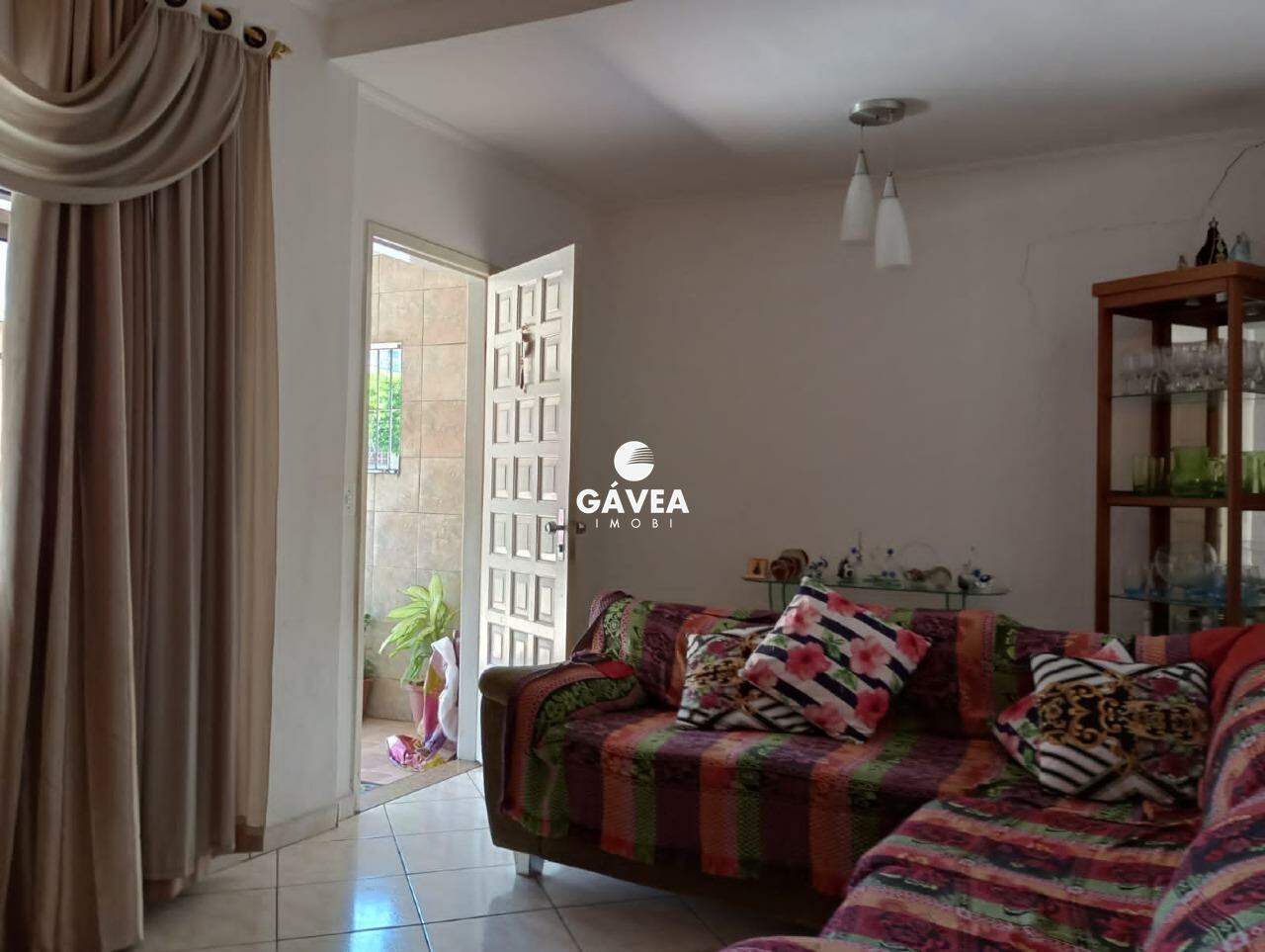 Casa à venda no Ocian: 