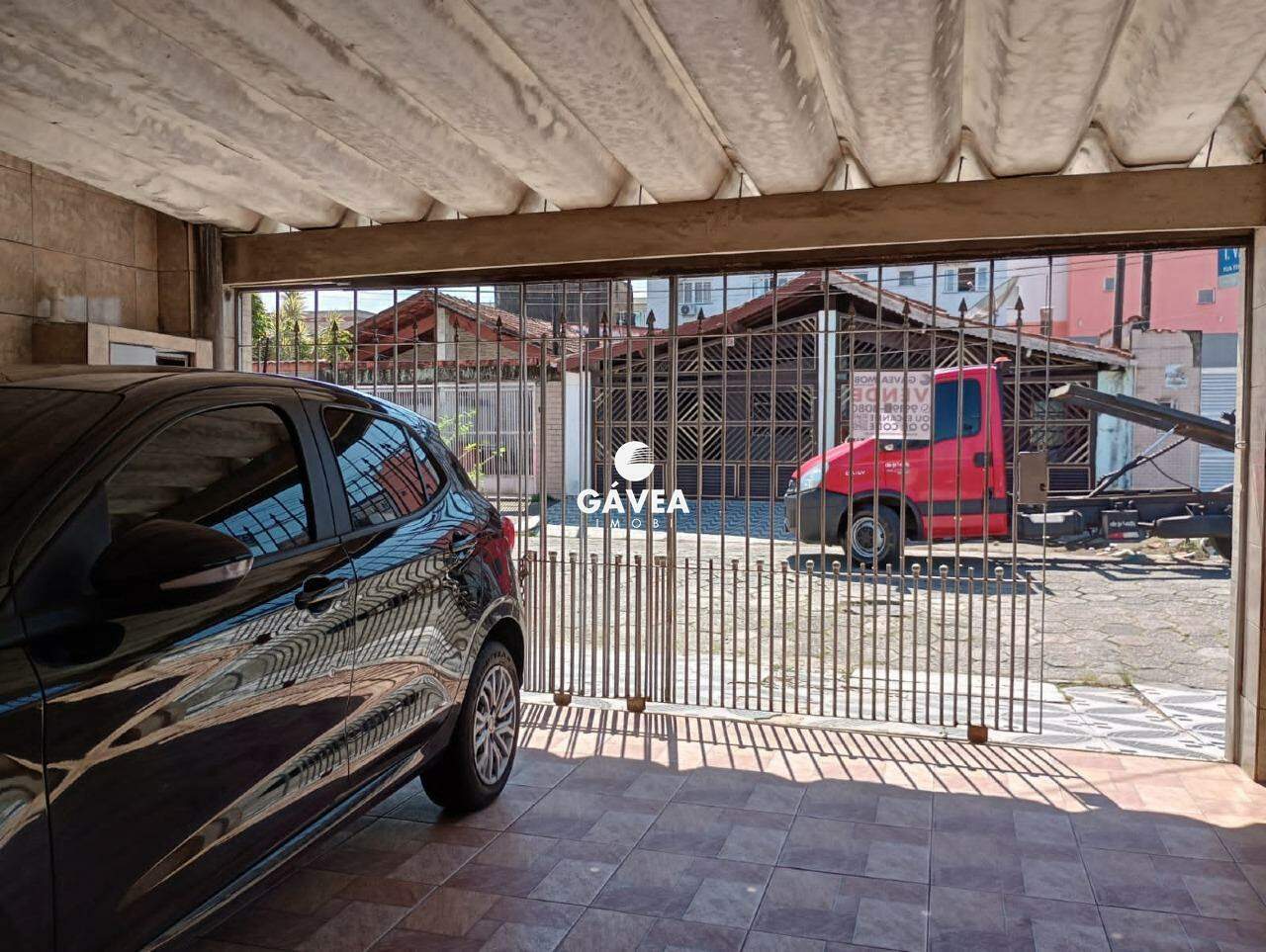 Casa à venda no Ocian: 