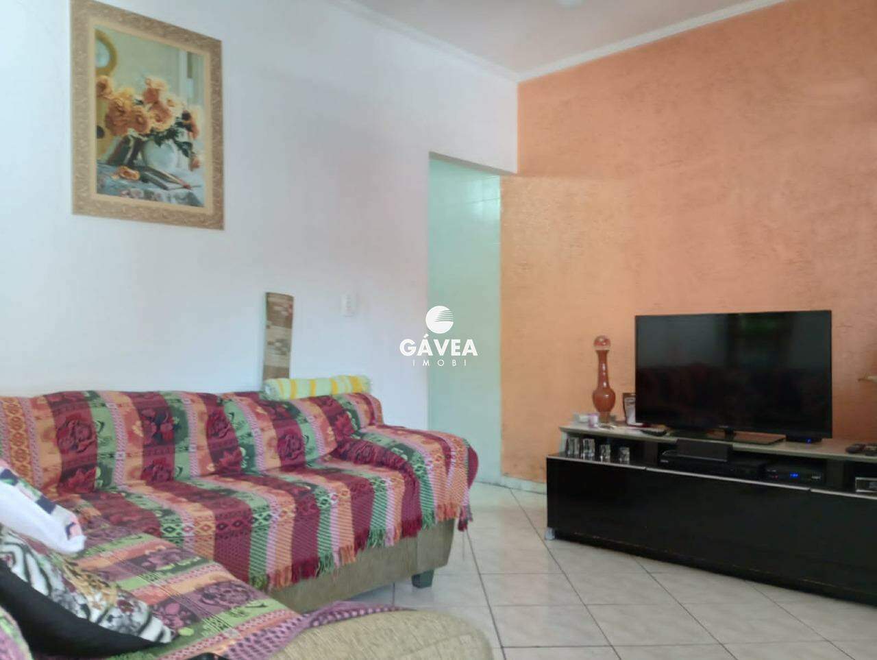 Casa à venda no Ocian: 