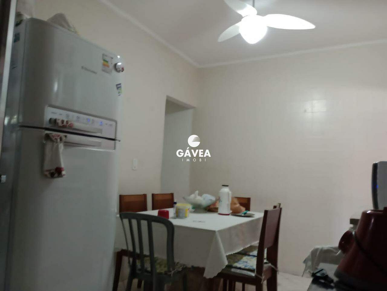 Casa à venda no Ocian: 