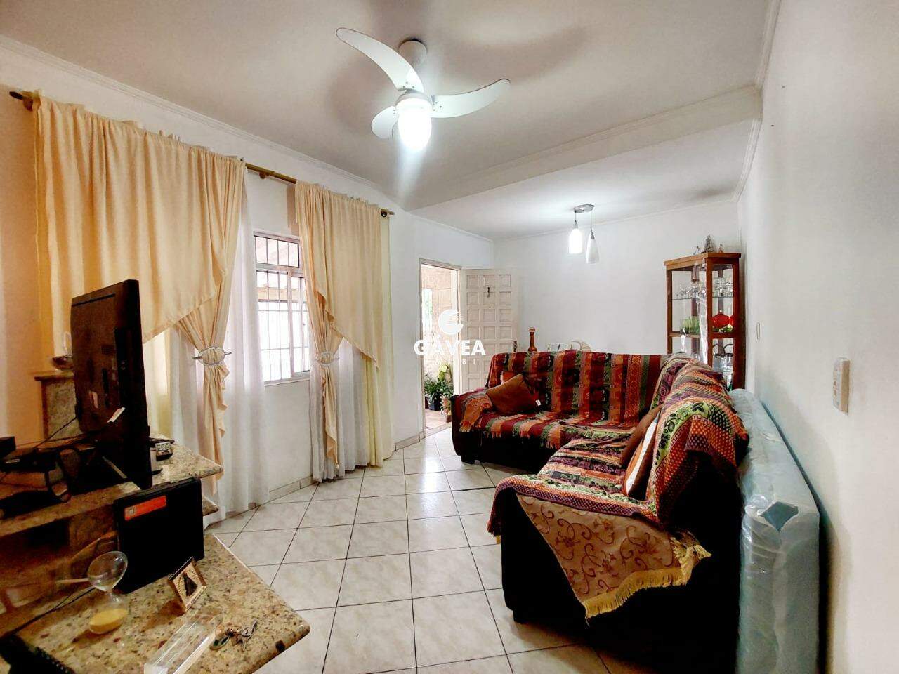 Casa à venda no Ocian: 