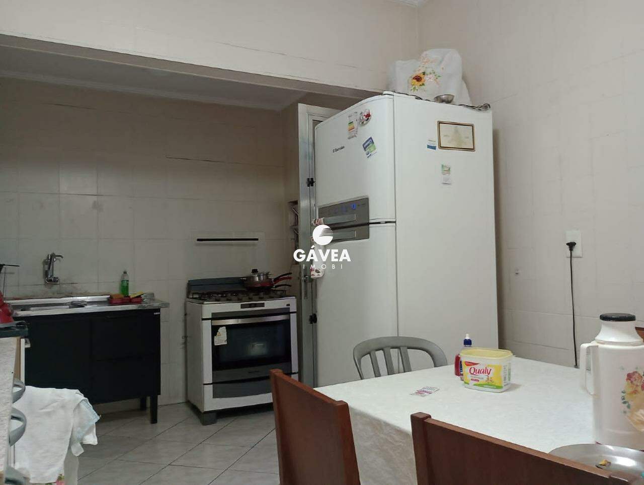 Casa à venda no Ocian: 