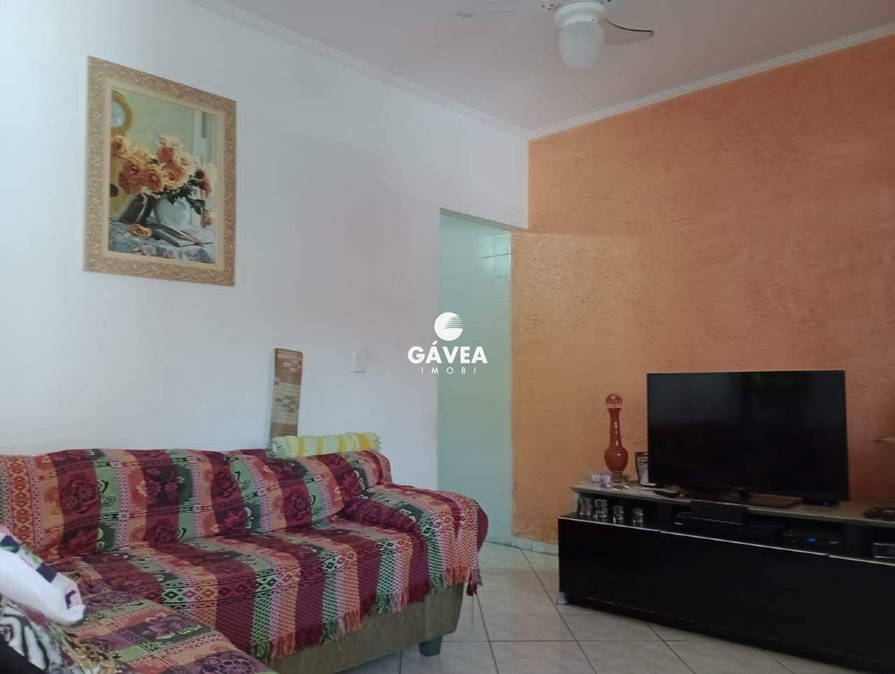 Casa à venda no Ocian: 