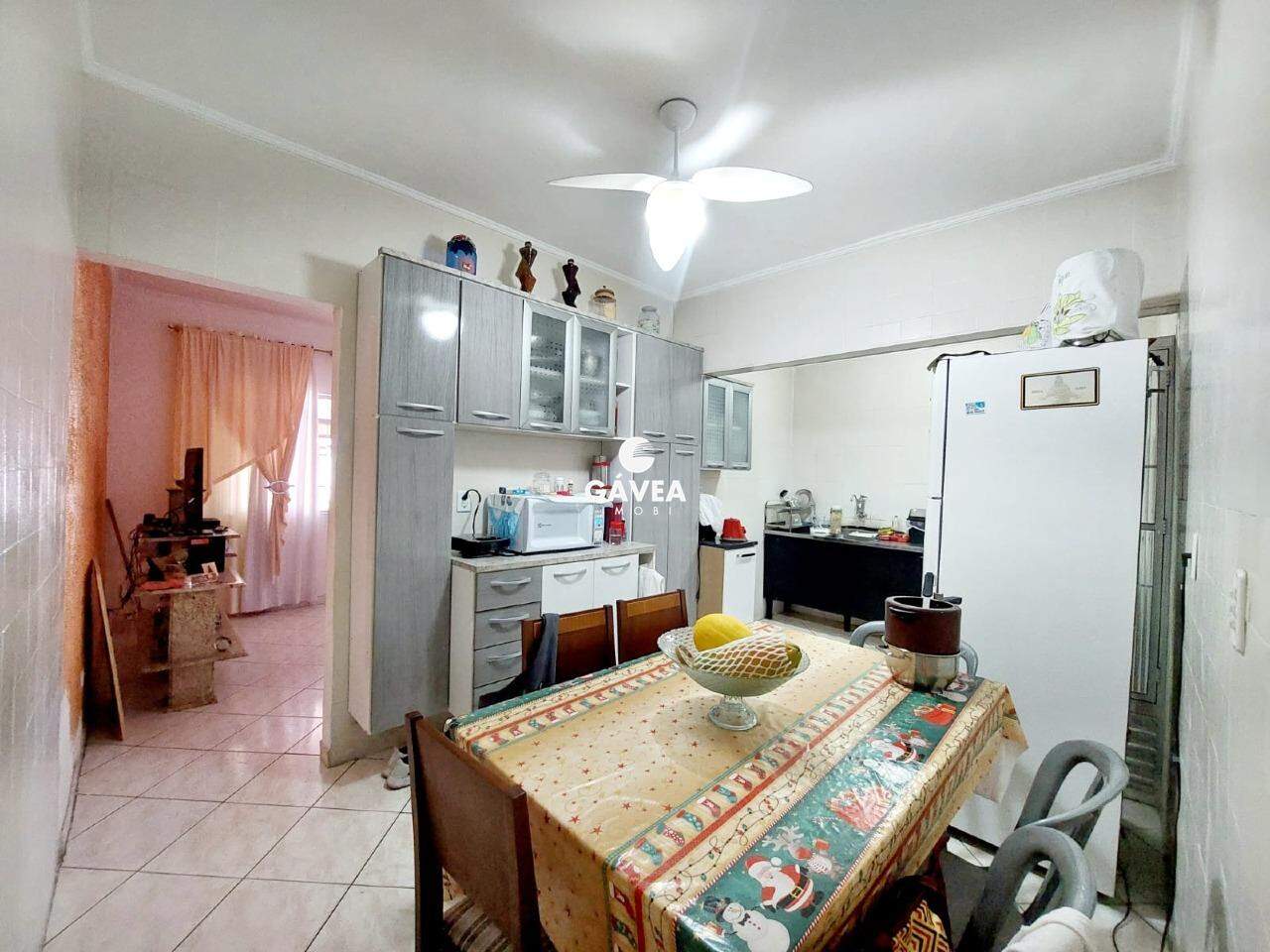 Casa à venda no Ocian: 