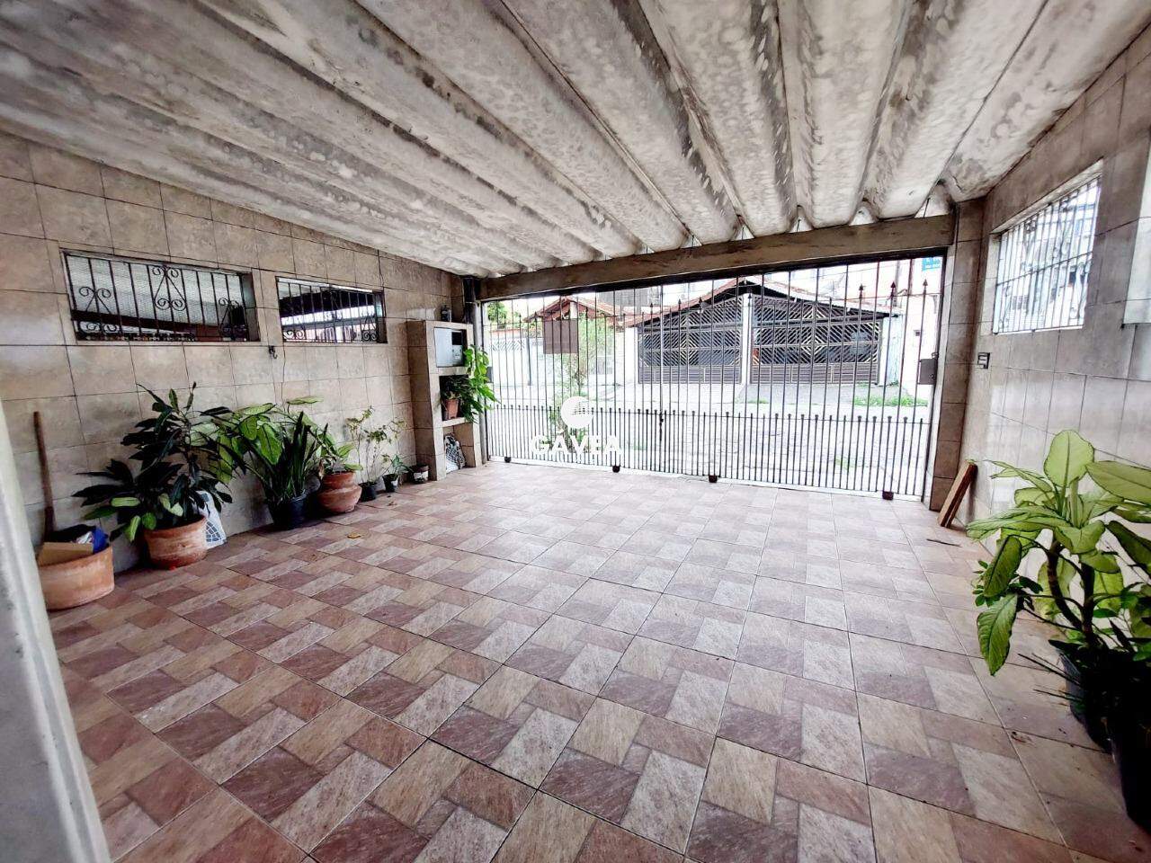 Casa à venda no Ocian: 