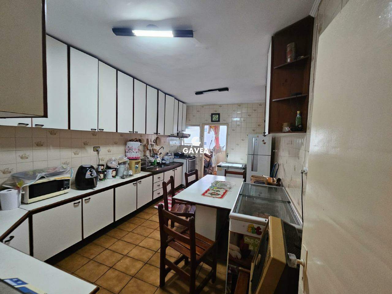 Apartamento à venda no Campo Grande: 