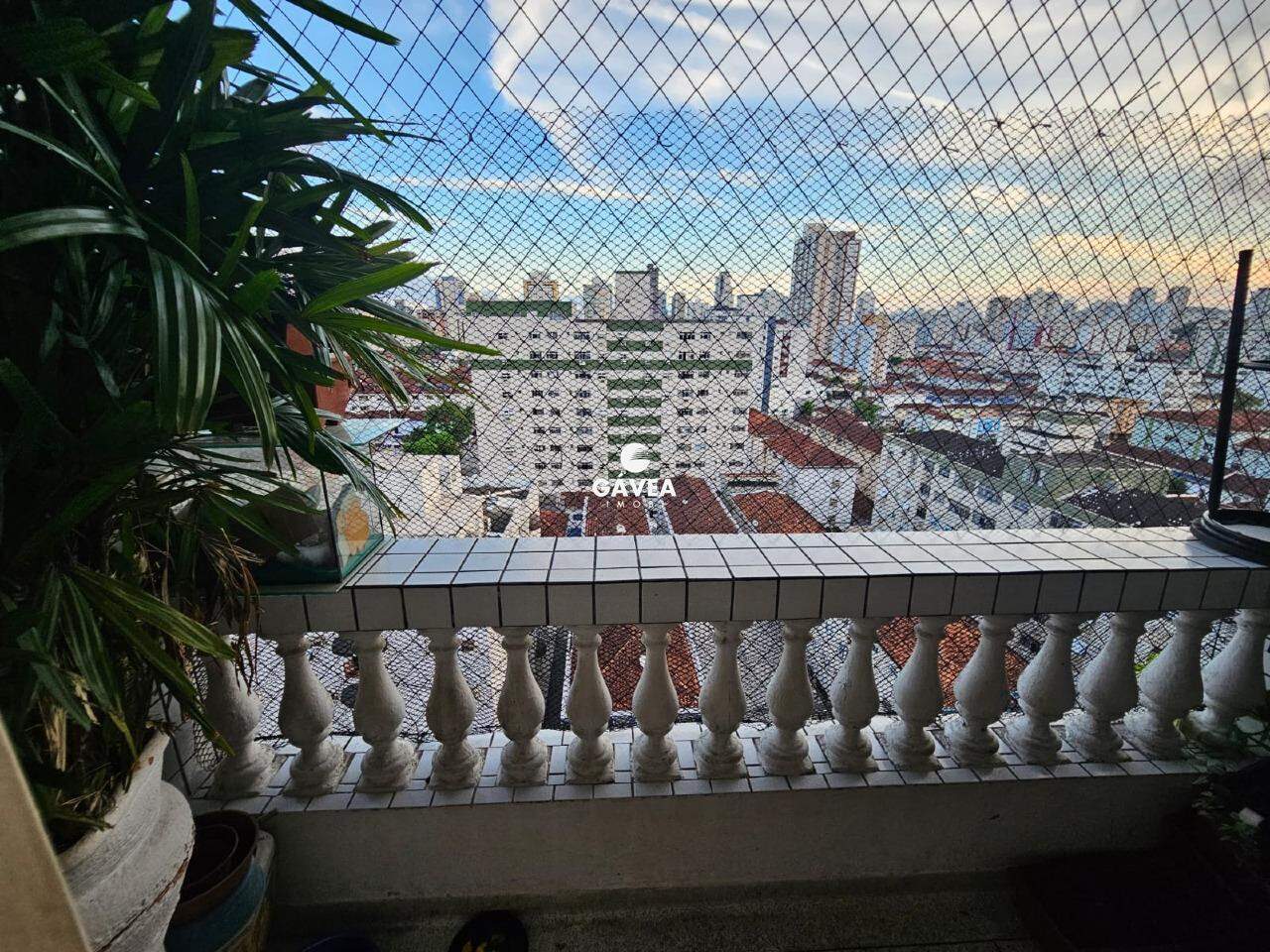 Apartamento à venda no Campo Grande: 