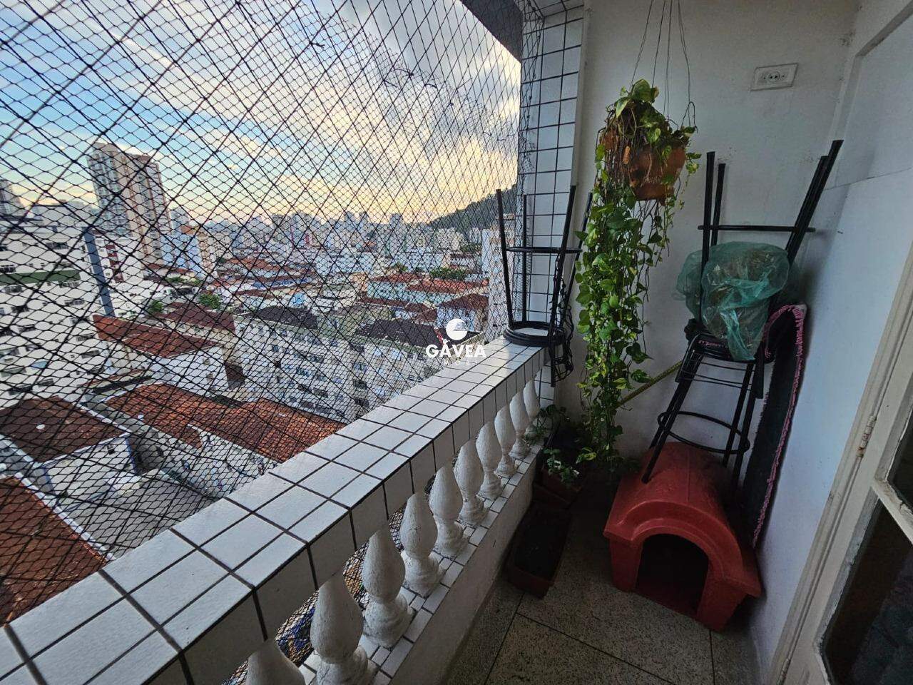Apartamento à venda no Campo Grande: 