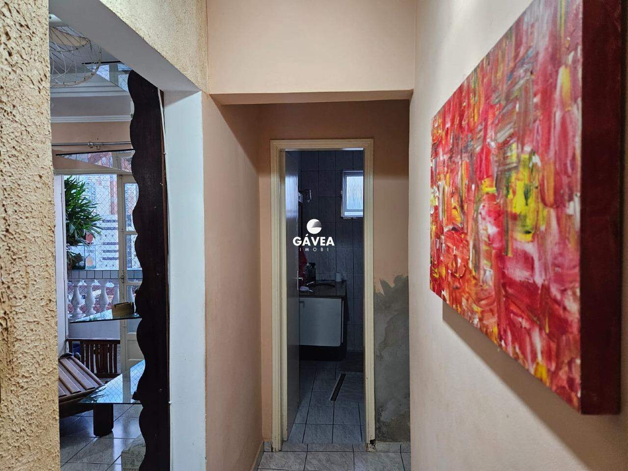 Apartamento à venda no Campo Grande: 