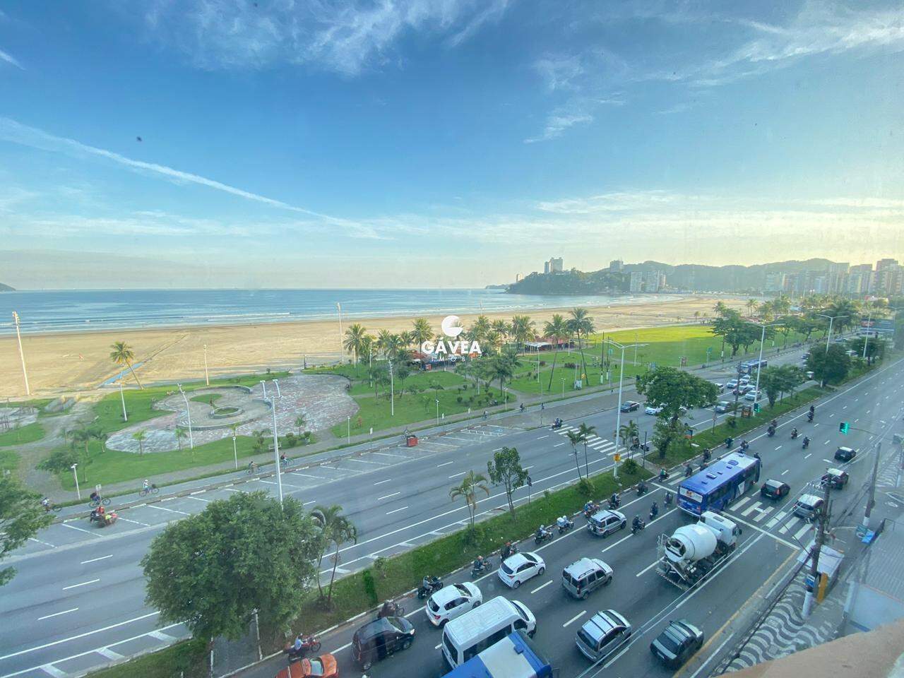 Apartamento à venda no Itararé: 