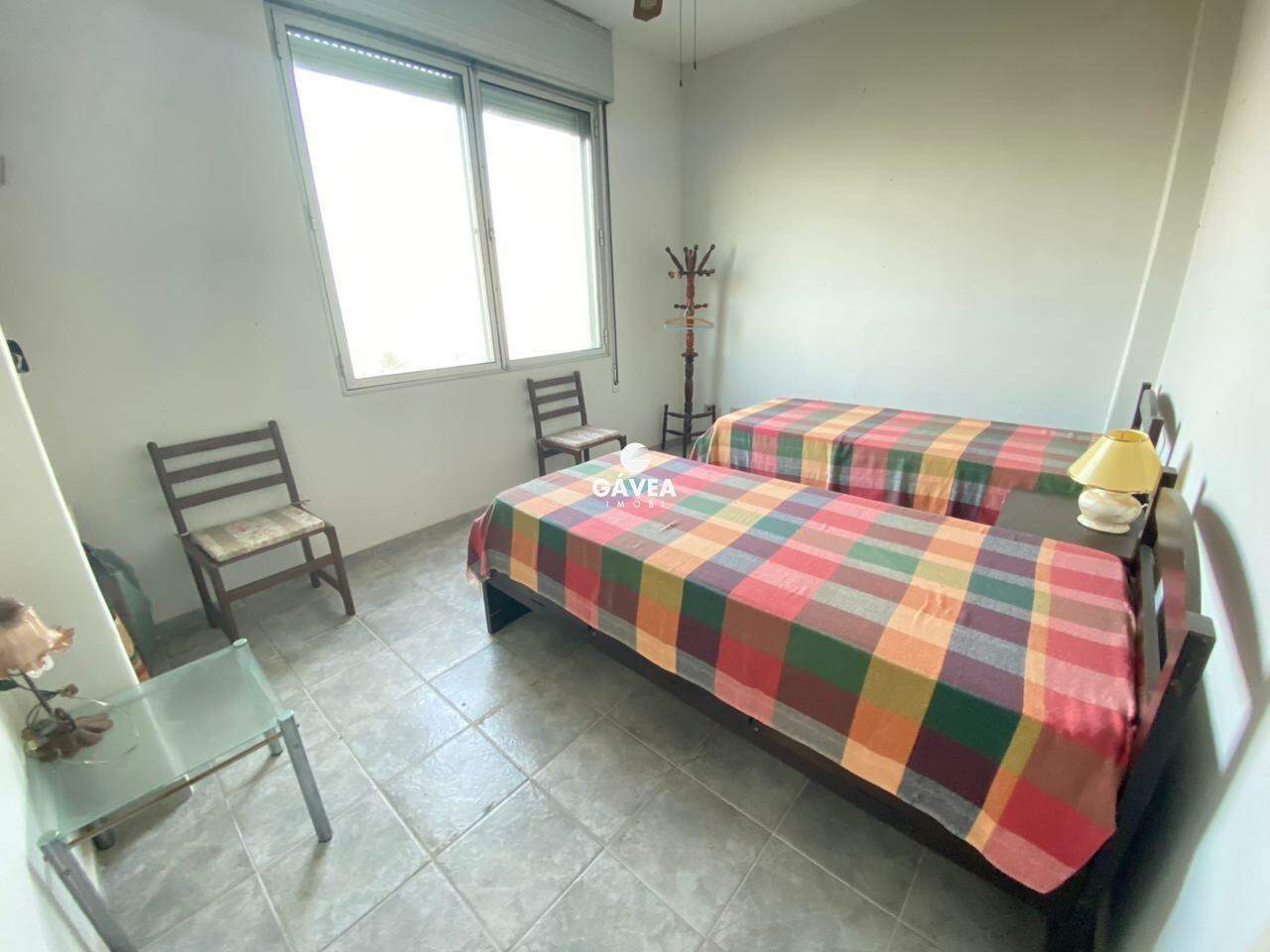 Apartamento à venda no Itararé: 1°dormitório