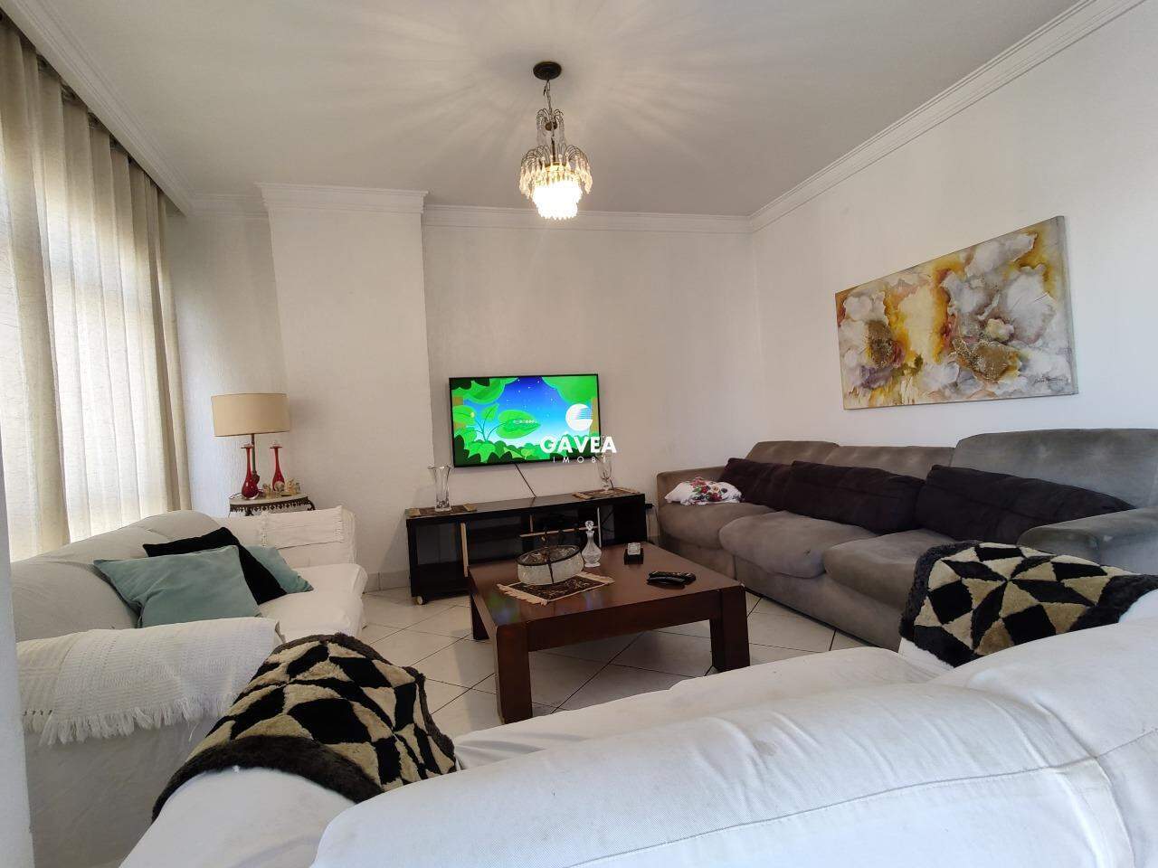 Apartamento à venda no Ponta da Praia: 