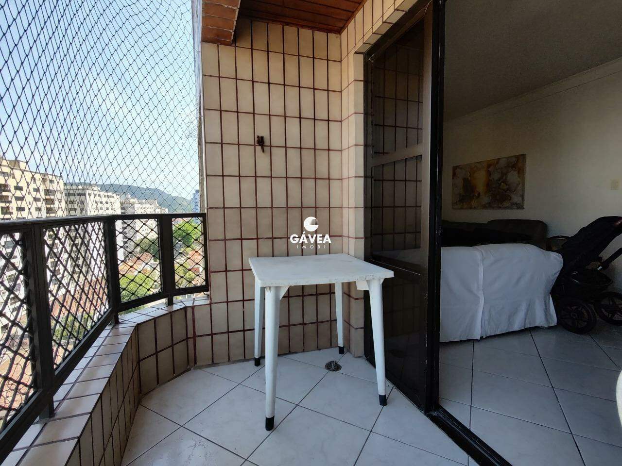 Apartamento à venda no Ponta da Praia: 