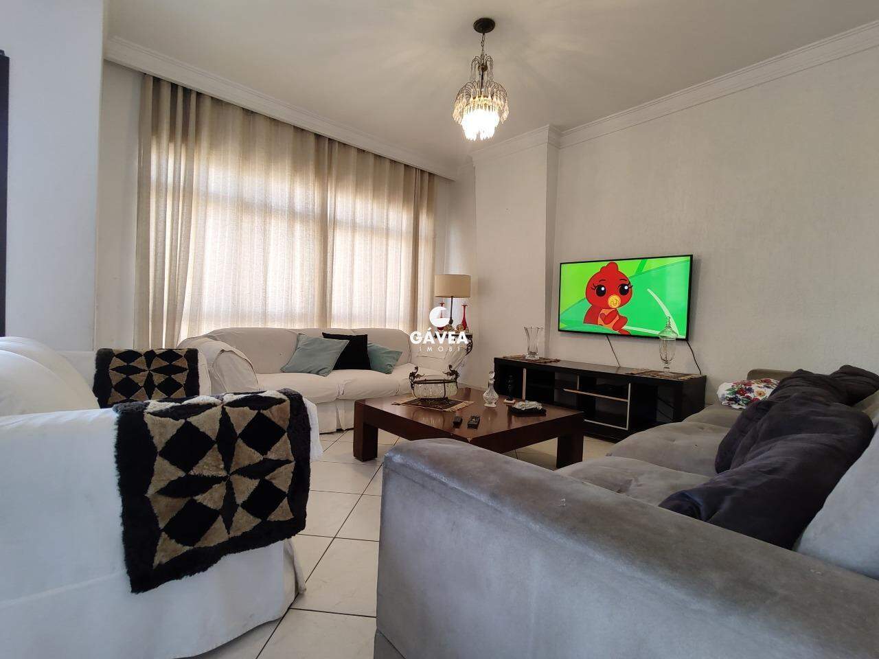 Apartamento à venda no Ponta da Praia: 