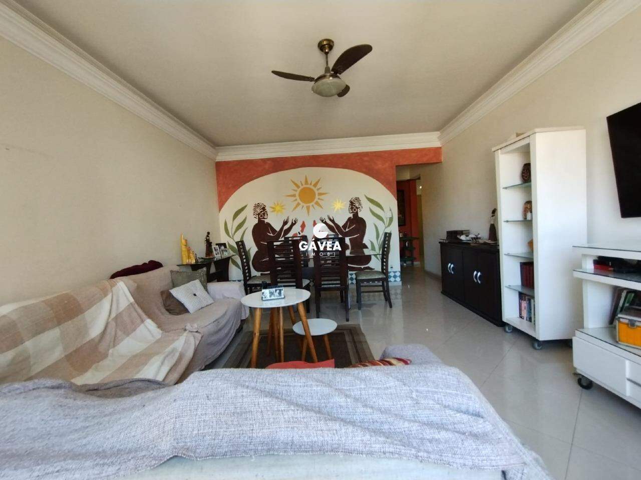Apartamento à venda no Ponta da Praia: 