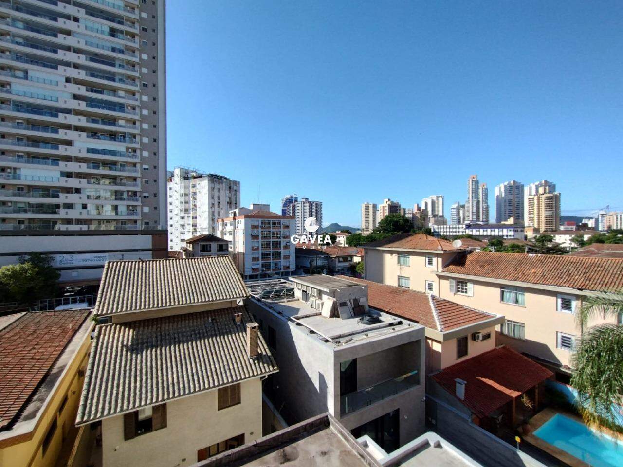 Apartamento à venda no Ponta da Praia: 