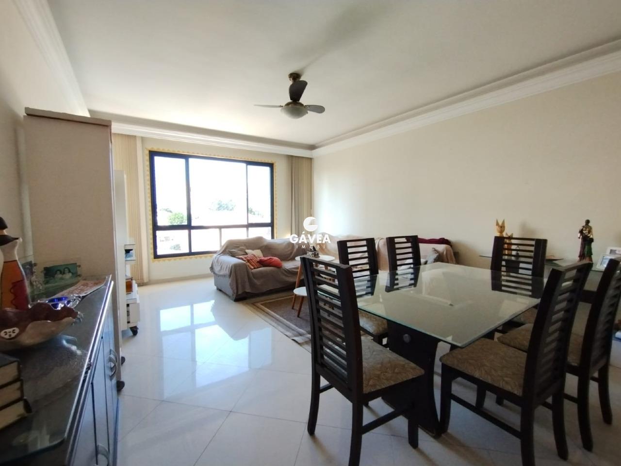 Apartamento à venda no Ponta da Praia: 