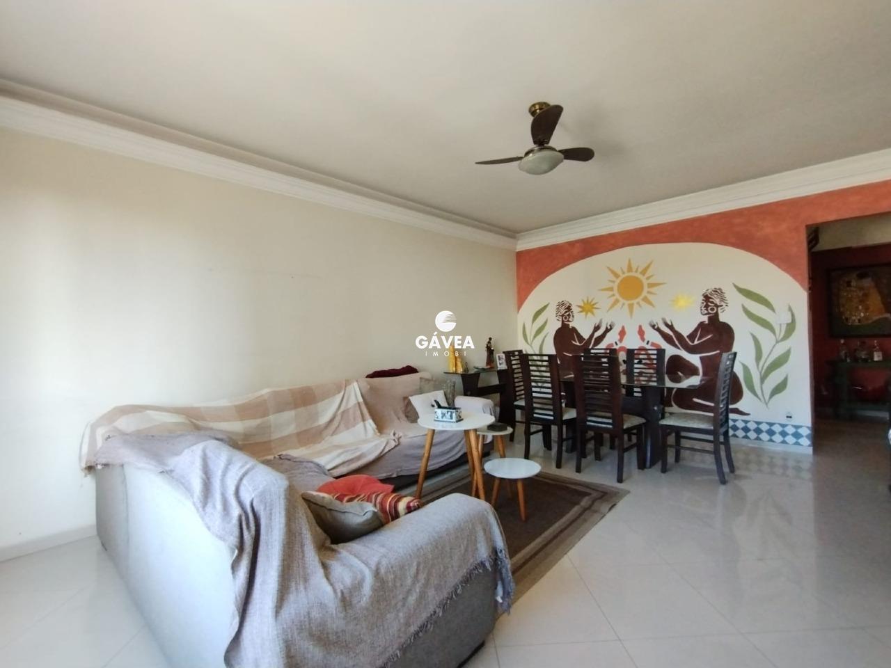 Apartamento à venda no Ponta da Praia: 