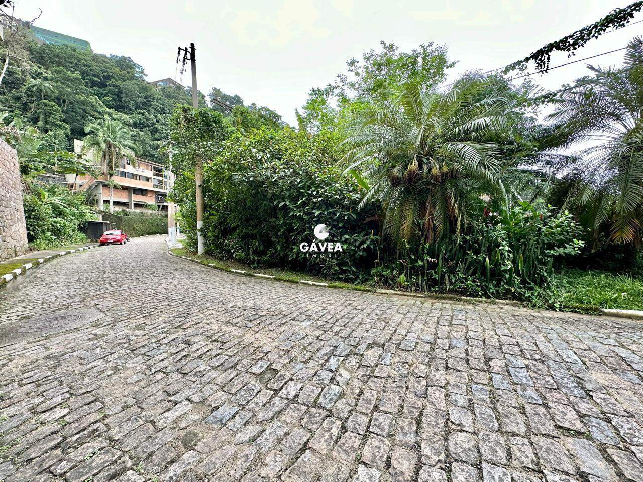 Terreno à venda no Morro Santa Terezinha: 