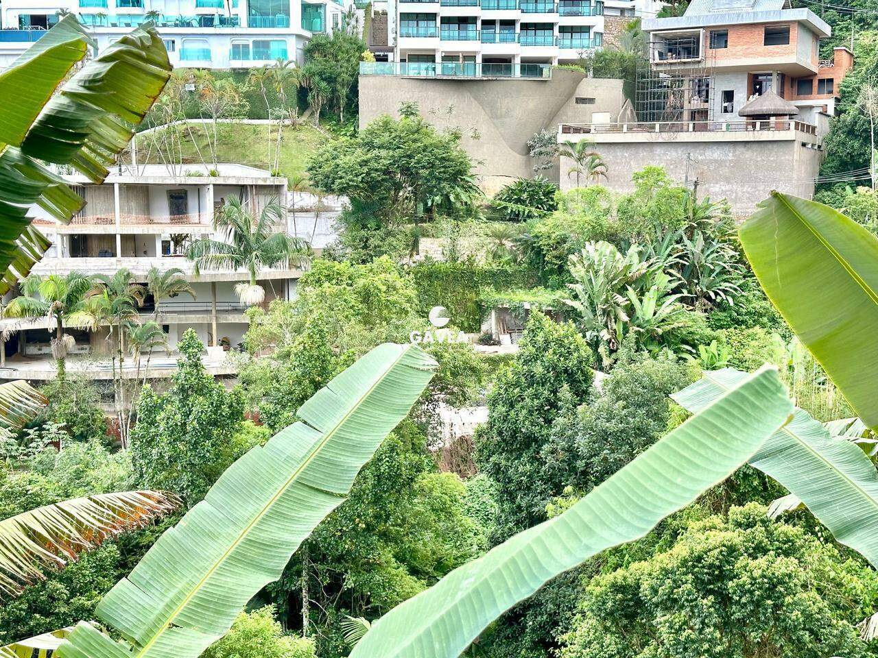 Terreno à venda no Morro Santa Terezinha: 