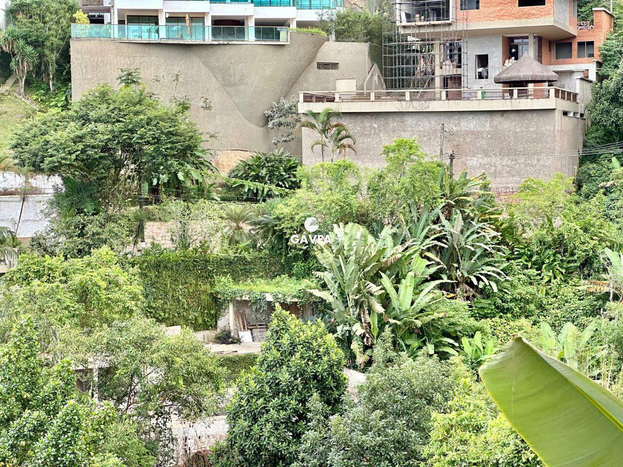 Terreno à venda no Morro Santa Terezinha: 