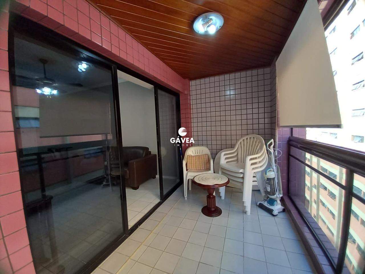 Apartamento à venda no Aparecida: 