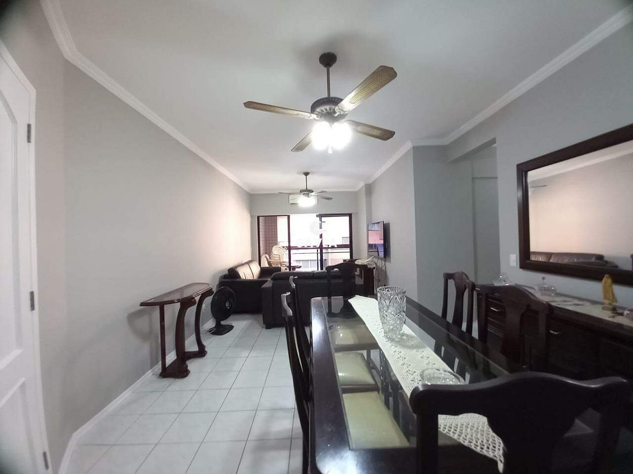 Apartamento à venda no Aparecida: 