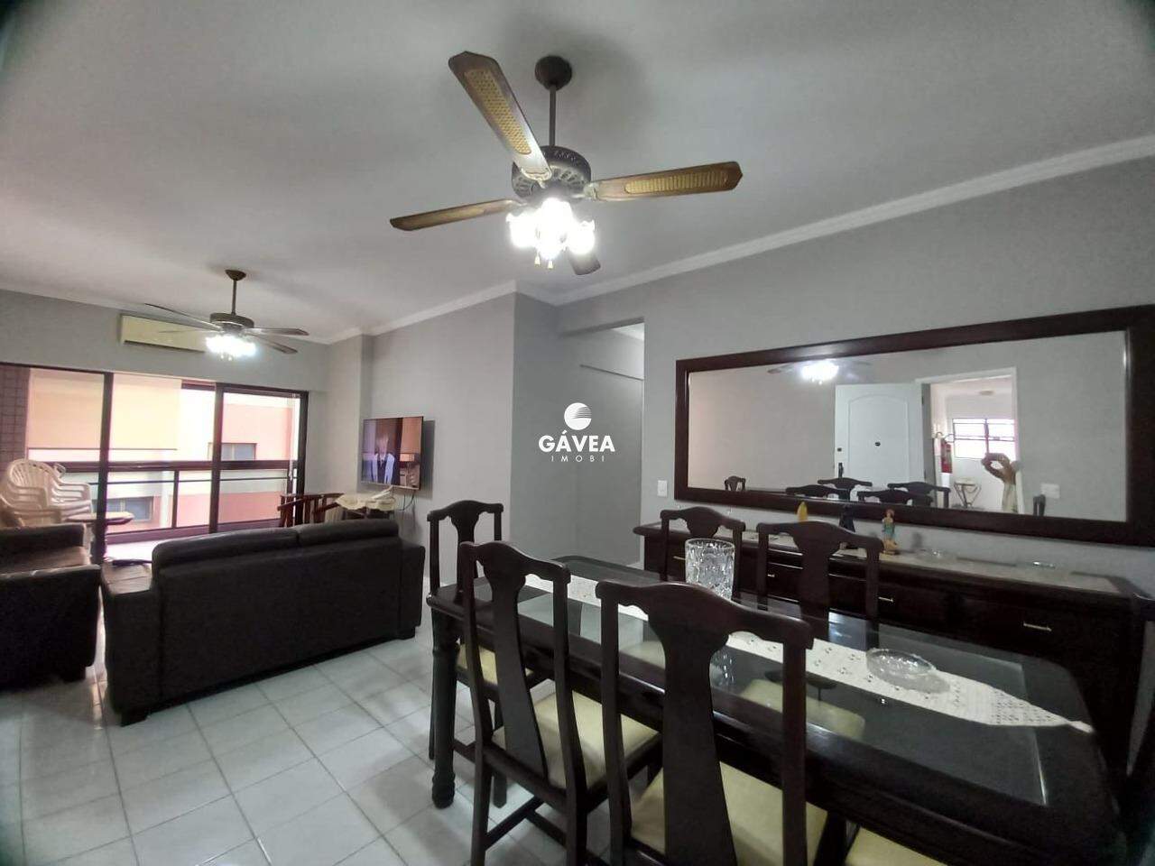 Apartamento à venda no Aparecida: 